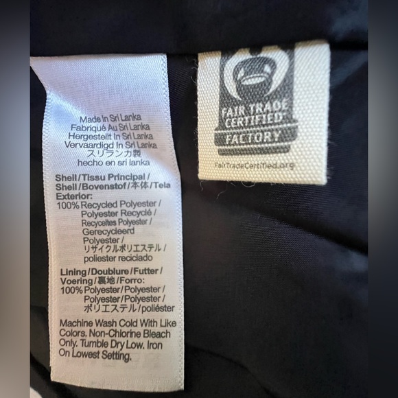 Madewell The Rosedale Crepe Blazer in Black Sz 6 NWT! Sold Out - Picture 14 of 14